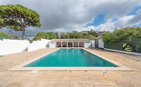 Patio Sant'Ana - 2 Bedrooms Villa W/ Exterior Area